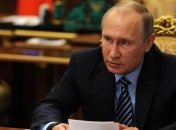 Путин подтвердил готовность России заморозить добычу нефти