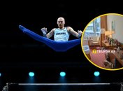 Номер Олега Верняєва на Євро-2025 прибрали за додаткову оплату