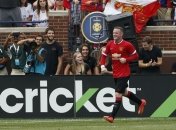 Уэйн Руни: Для меня огромная честь быть капитаном "МЮ"