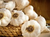 Чеснок - продукт который недооценен