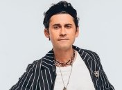 Дан Балан презентовал новую песню (Видео)