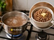 Гречневая каша