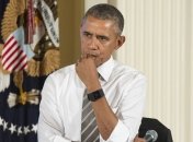 Обама ветировал закон, предусматривающий военную помощь Украине