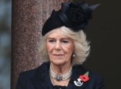 Супруга принца Чарльза снялась в фотосессии для британского журнала (фото)