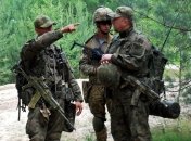 Штаб АТО: боевики продолжают нарушать Минские договоренности