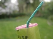 Оторвало два пальца: опасные пасхальные игры закончились печально для ребенка на Харьковщине