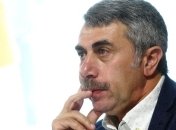 Доктор Комаровский посетил Новые Санжары: Вопросов куча, ответов нет