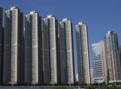 В Китае фиксируют рост продаж недвижимости на 71%