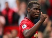 Сульшер: У меня нет сомнений, что Погба останется в Манчестер Юнайтед