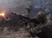 Окупанти обстрілювали позиції ЗСУ із заборонених мінометів