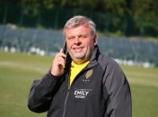 Григорий Козловский - бизнесмен и меценат, основатель ФК "Рух"(Львов)