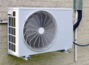 Кондиционер поддерживал мужчину до последнего