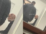 Микола Харківський після ДТП