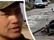 Один із командирів росіян у Бучі виявився дуже "віруючим православним" — Daily Mail