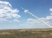 В Украине построят новый полигон для испытания ракет