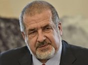 В Крыму снова поднимут украинский и крымскотатарский флаги