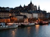 В Швеции пройдут испытания экологического парома