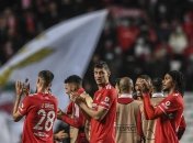 Роман Яремчук после матча с "Динамо"