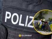 Вбивство українців у Німеччині