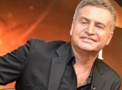 Леонид Агутин пострадал из-за кризиса