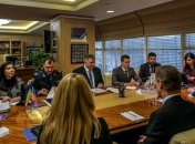 США откроют в Украине Офис противодействия наркопреступности