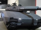 Прототип футуристического танка PL-01 появится уже в этом году (Видео) 