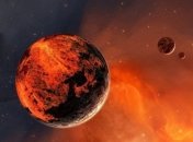 Ученые сделали удивительное открытие на Марсе 