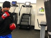 Малиньяджи все еще рассчитывает провести бой с Макгрегором