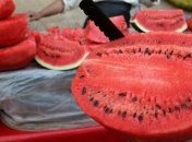 Фрукты и арбузы - маринуем