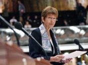 ПАСЕ: Мы намерены помогать Украине всеми возможными инструментами