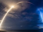 Космічна мережа: SpaceX вивела на орбіту ще 61 супутник
