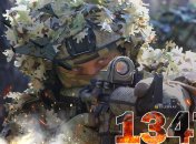 1347-й день полномасштабной войны России против Украины