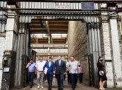 Реформа "Укрзализныци": что будет с вагоностроительными заводами