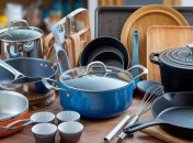 Посуда для приготовления