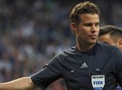 Кто рассудит матч Лиги чемпионов "Динамо" - "Порту"