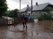 У Карпатах троє людей загинуло через негоду
