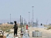 ВВС Сирии нанесли удар по Ираку