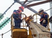 На Львовщине обесточены  69 населенных пунктов