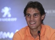 Надаль получил $10 млн за выступления в Южной Америке