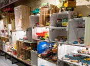 Привет из детства: в Украине появился музей игрушек, которые уже давно не выпускают (фотоэкскурсия)