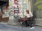 Безработных в США стало на 3 тысячи меньше