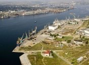 Ильичевский порт увеличил объем грузопереработки на 33%