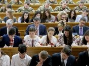В Украине сегодня пишут ежегодный радиодиктант 