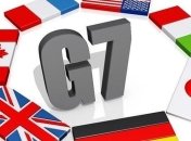 Порезидент ждет реакции стран G-7 на нарушение РФ Минских договоненностей