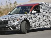 BMW расширит линейку кроссоверов