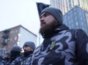 Лавров назвал "Национальные дружины" неонацистами 