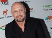 Актер Гоша Куценко сделал откровенное заявление: "Хотел быть президентом Украины"