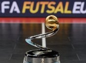 Футзал: где смотреть Евро-2018 в Украине