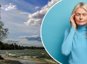 Погода в Україні