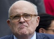 Адвокат Трампа передал записи с Шокиным Конгрессу США